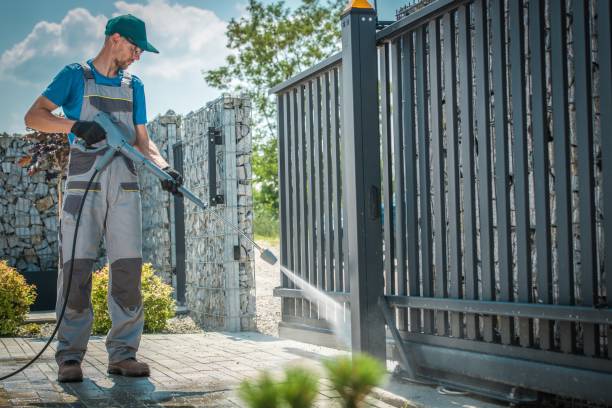Best Oil and Grease Removal from Surfaces in Iselin, NJ